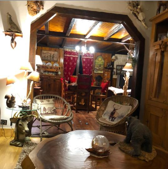 Chambre D'Hote Txaleta Saint-Priest-sous-Aixe Eksteriør billede